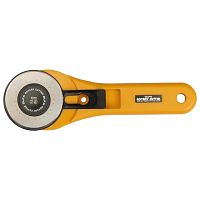 картинка OLFA Нож  круговой, 60мм [OL-RTY-3/G] от магазина Tovar-RF.ru