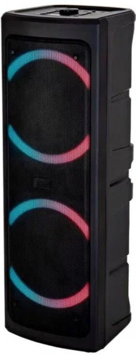 картинка мидисистема perfeo (pf_d0349) ”top ii” , черный perfeo (pf_d0349) ”top ii” , черный от магазина Tovar-RF.ru