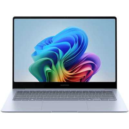 картинка samsung galaxy book 4 np940 [np940xma-kb1us] (англ.клав.) snapdragon x elite x1e-80-100/16gb/ssd512gb/14"/amoled/touch/3k от магазина Tovar-RF.ru