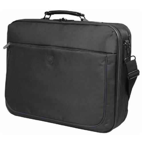 картинка сумка continent cc-892  (нейлон, черная, до 17,3") от магазина Tovar-RF.ru