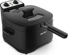 картинка фритюрница blackton bt df1112 black blackton bt df1112 black от магазина Tovar-RF.ru