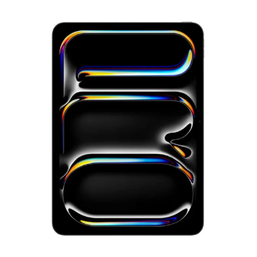 картинка apple ipad pro 11-inch (m5) wi-fi + cellular 256gb with standard glass space black (me2n4hn/a) магазин Tovar-RF.ru являющийся официальным дистрибьютором в России картинка apple ipad pro 11-inch (m5) wi-fi + cellular 256gb with standard glass space black (me2n4hn/a) от магазина Tovar-RF.ru