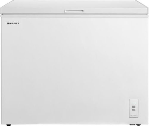 картинка морозильный ларь kraft bc-265nfi от магазина Tovar-RF.ru