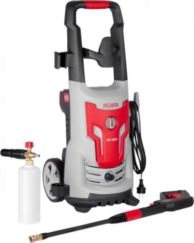 картинка мойка высокого давления ресанта мр-200п ресанта мр-200п от магазина Tovar-RF.ru