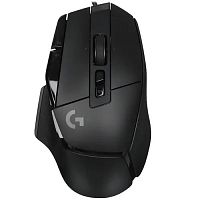 картинка 910-006142  мышь logitech g g502 x, black от магазина Tovar-RF.ru
