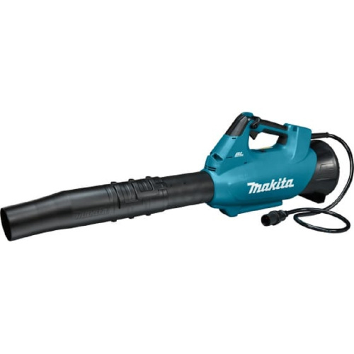 картинка Воздуходувка Makita UB001CZ, синий магазин Tovar-RF.ru являющийся официальным дистрибьютором в России картинка Воздуходувка Makita UB001CZ, синий от магазина Tovar-RF.ru