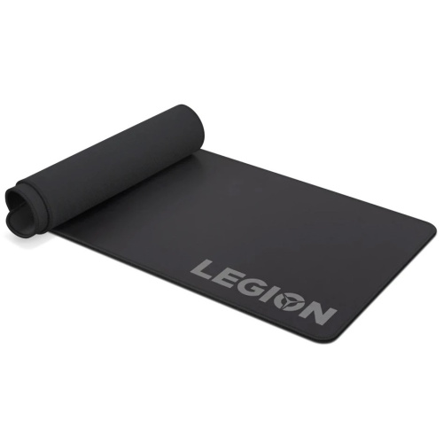 картинка коврик для мыши lenovo legion gaming xl черный 900x300x3мм магазин Tovar-RF.ru являющийся официальным дистрибьютором в России картинка коврик для мыши lenovo legion gaming xl черный 900x300x3мм от магазина Tovar-RF.ru