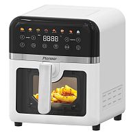 картинка аэрогриль pioneer sm520d white от магазина Tovar-RF.ru