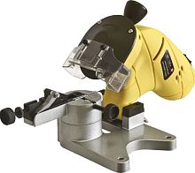 картинка Станок КАЛИБР ЭЗС 130М для заточки цепей Мастер от магазина Tovar-RF.ru