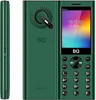 картинка телефон мобильный bq 2458 barrel l green/black от магазина Tovar-RF.ru