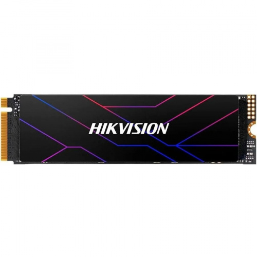 картинка накопитель ssd hikvision pci-e 4.0 x4 2tb hs-ssd-g4000/2048g g4000 m.2 2280 от магазина Tovar-RF.ru