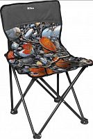 картинка стул складной nika премиум 1 (псп1/4 с камнями и кленовыми листьями)от магазина Tovar-RF.ru
