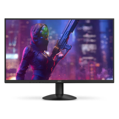 картинка lcd aoc 27" 27b30h3 {ips 1920x1080 120hz 1ms 178/178 300cd 1500:1 hdmi 1.4 (ac ext)} от магазина Tovar-RF.ru
