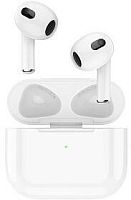 картинка наушники hoco (6942007631785) ew76 white hoco (6942007631785) ew76 white от магазина Tovar-RF.ru