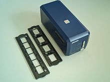 картинка слайд-сканер plustek opticfilm 8100 (kh12010e5001658) от магазина Tovar-RF.ru