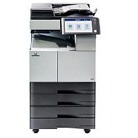 картинка мфу катюша m348 (m348) {а3. 48 стр/мин, 1200 dpi. сканер цвет а4-а3 до 70 стр/мин.} от магазина Tovar-RF.ru