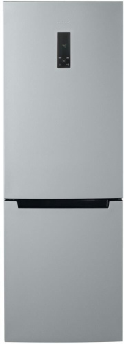 картинка холодильник бирюса m960nf 340л металлик от магазина Tovar-RF.ru