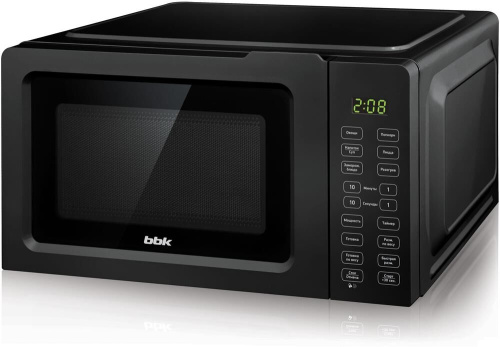 картинка микроволновая печь bbk 17mws-786s/b черный bbk 17mws-786s/b черный от магазина Tovar-RF.ru