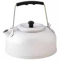 картинка чайник походный с крышкой ck-071, 1л, алюминий ecos чайник походный с крышкой ck-071, 1л, алюминий 991006от магазина Tovar-RF.ru