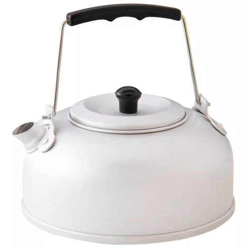 картинка чайник походный с крышкой ck-071, 1л, алюминий ecos чайник походный с крышкой ck-071, 1л, алюминий 991006от магазина Tovar-RF.ru