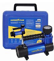картинка автокомпрессор goodyear gy000114 gy-30l case 30л/мин от магазина Tovar-RF.ru