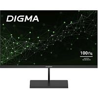 картинка lcd digma 27" progress 27a501f {va 1920x1080 100hz 5ms 300cd d-sub hdmi m/m ex} от магазина Tovar-RF.ru