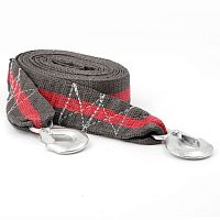 картинка трос буксировочный clim art cla00775 12т 2кр в сумке от магазина Tovar-RF.ru