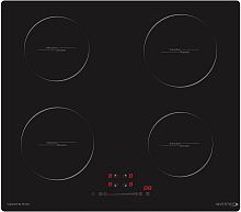 картинка варочная панель zigmund & shtain ci 30.6 b от магазина Tovar-RF.ru