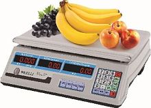картинка Весы кухонные KELLI KL-1524 "Торговые" KELLI KL-1524 "Торговые" от магазина Tovar-RF.ru