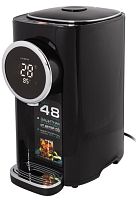 картинка термопот endever altea-2060, черный от магазина Tovar-RF.ru