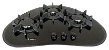 картинка варочная панель газовая гефест сн 2120  от магазина Tovar-RF.ru