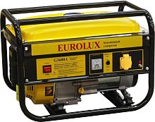 картинка Электрогенератор EUROLUX G3600A Электрогенератор от магазина Tovar-RF.ru