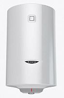 картинка водонагреватель накопительный электрический ariston pro1 r 50 v pl от магазина Tovar-RF.ru
