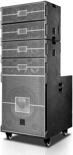 картинка мищдисистема eltronic (30-60) promax1 - колонка 15" от магазина Tovar-RF.ru