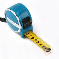 картинка Рулетка SMARTBUY (SBT-MTP-525P3) рулетка - 5 м от магазина Tovar-RF.ru