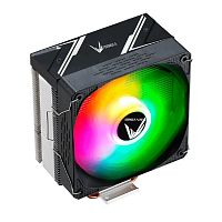 картинка cooler formula ice burg plus bk argb soc-am5/am4/1200/1700/1851 черный 4-pin 1 от магазина Tovar-RF.ru