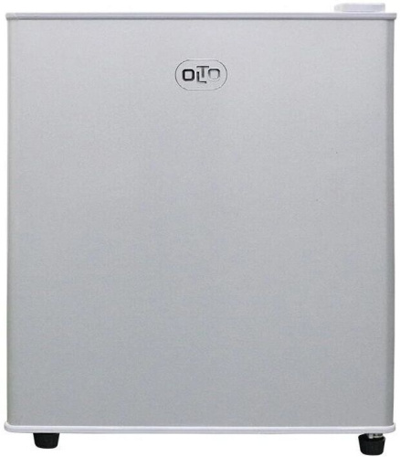 картинка холодильник olto rf-070 70л серебро от магазина Tovar-RF.ru