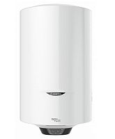 картинка водонагреватель электрический ariston pro1 eco inox abs pw 100 v от магазина Tovar-RF.ru