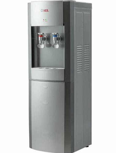 картинка AEL LD-AEL-28 cool grey/silver от магазина Tovar-RF.ru