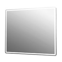 картинка Зеркало TINY, 70/80 см, LED-подсветка от магазина Tovar-RF.ru