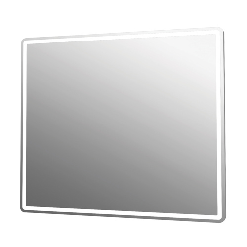 картинка Зеркало TINY, 70/80 см, LED-подсветка от магазина Tovar-RF.ru
