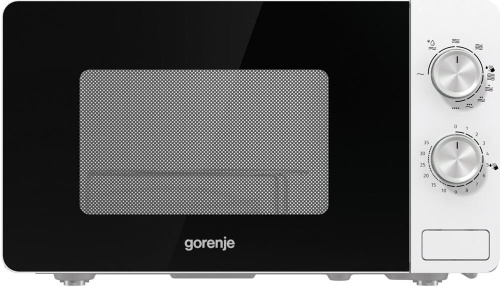 картинка микроволновая печь gorenje mo20e2w магазин Tovar-RF.ru являющийся официальным дистрибьютором в России картинка микроволновая печь gorenje mo20e2w от магазина Tovar-RF.ru