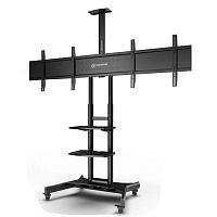 картинка ONKRON TS1881DVB чёрная от магазина Tovar-RF.ru