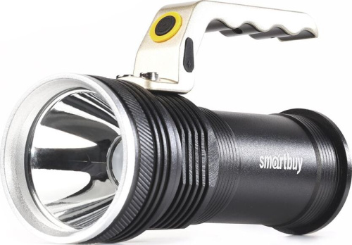 картинка фонарь smartbuy (sbf-30-h) черный smartbuy (sbf-30-h) черныйот магазина Tovar-RF.ru