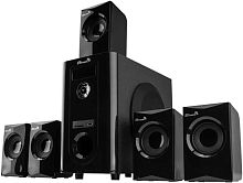 картинка eltronic (30-89) home sound черный от магазина Tovar-RF.ru