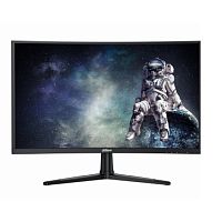 картинка dahua dhi-lm27-e240c 27"(16:9) изогнутый fullhd монитор va. e-led  1920x1080,  350 кд/м2,  4000:1, 178°/178°, 1 мс, 240гц,  1500r, vesa: 100x100 м. hdmix1, dpx1, аудио выход от магазина Tovar-RF.ru