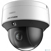 картинка камера видеонаблюдения ip hikvision ds-2de3c210ix-de(c1)(t5),  1080р,  2.8 - 28 мм,  серый от магазина Tovar-RF.ru