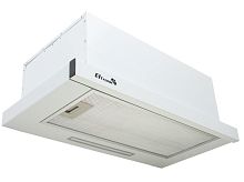 картинка вытяжка eltronic телескопическая (77-15) белая от магазина Tovar-RF.ru