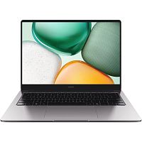 картинка honor magicbook x14 2025 [5301alwu] grey 14"{fhd i5-12450h/16gb/512gb/w11} от магазина Tovar-RF.ru