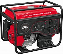 картинка Генератор ELITECH БГ 8000Е 204581 от магазина Tovar-RF.ru